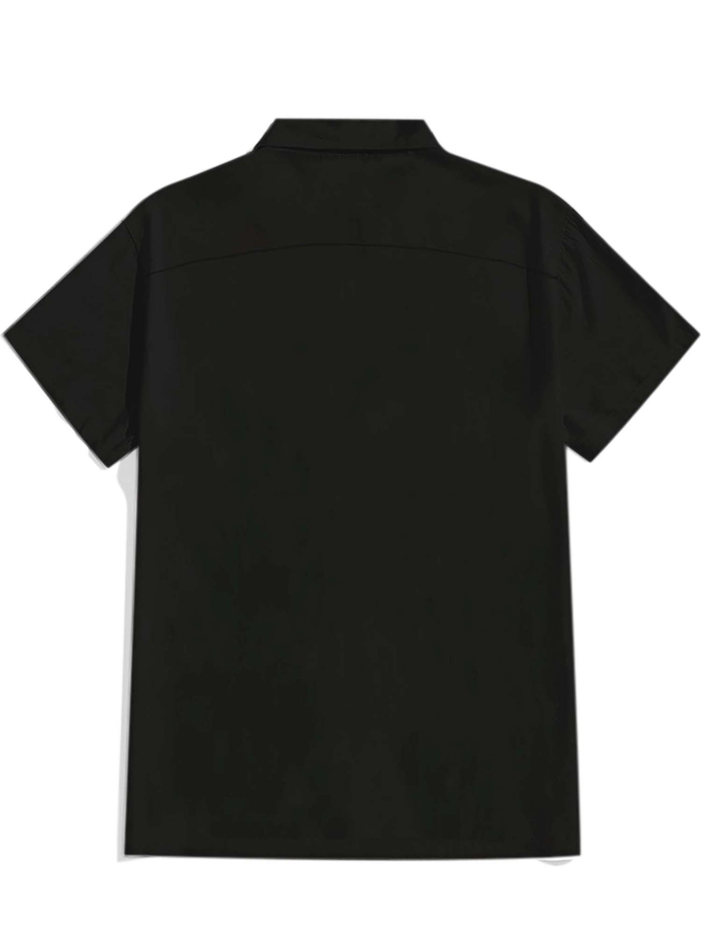 Skull - 100% Cotton Shirt