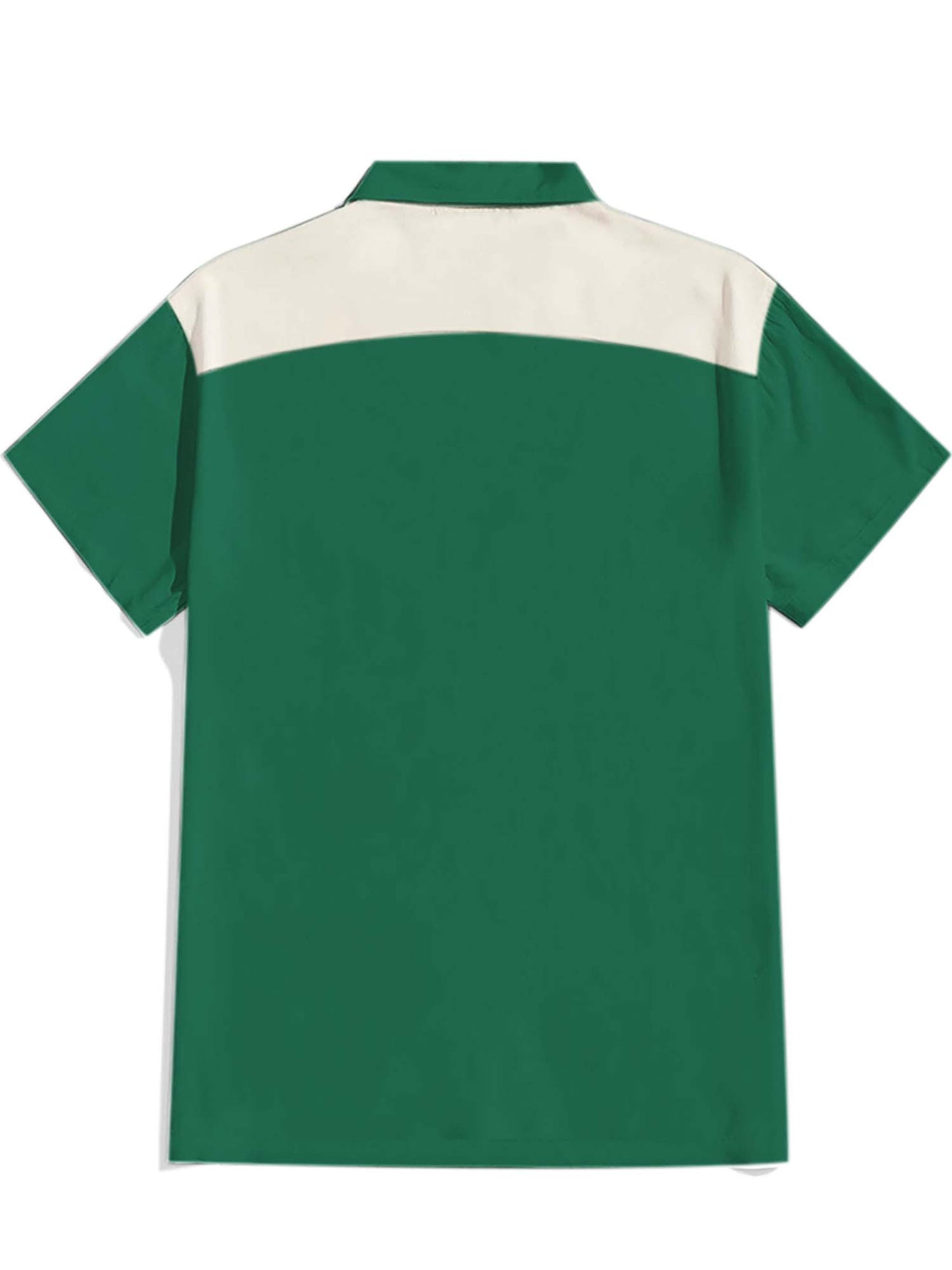 Oriental Dragon - 100% Cotton Shirt