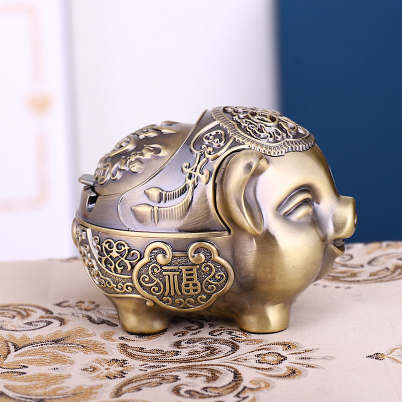 Home office desktop decorations crafts