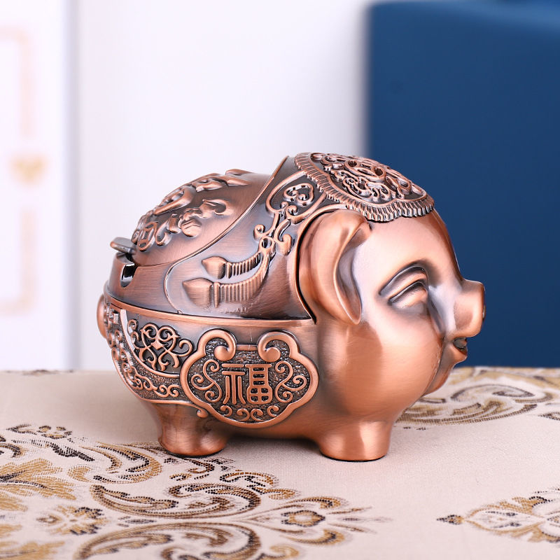 Home office desktop decorations crafts