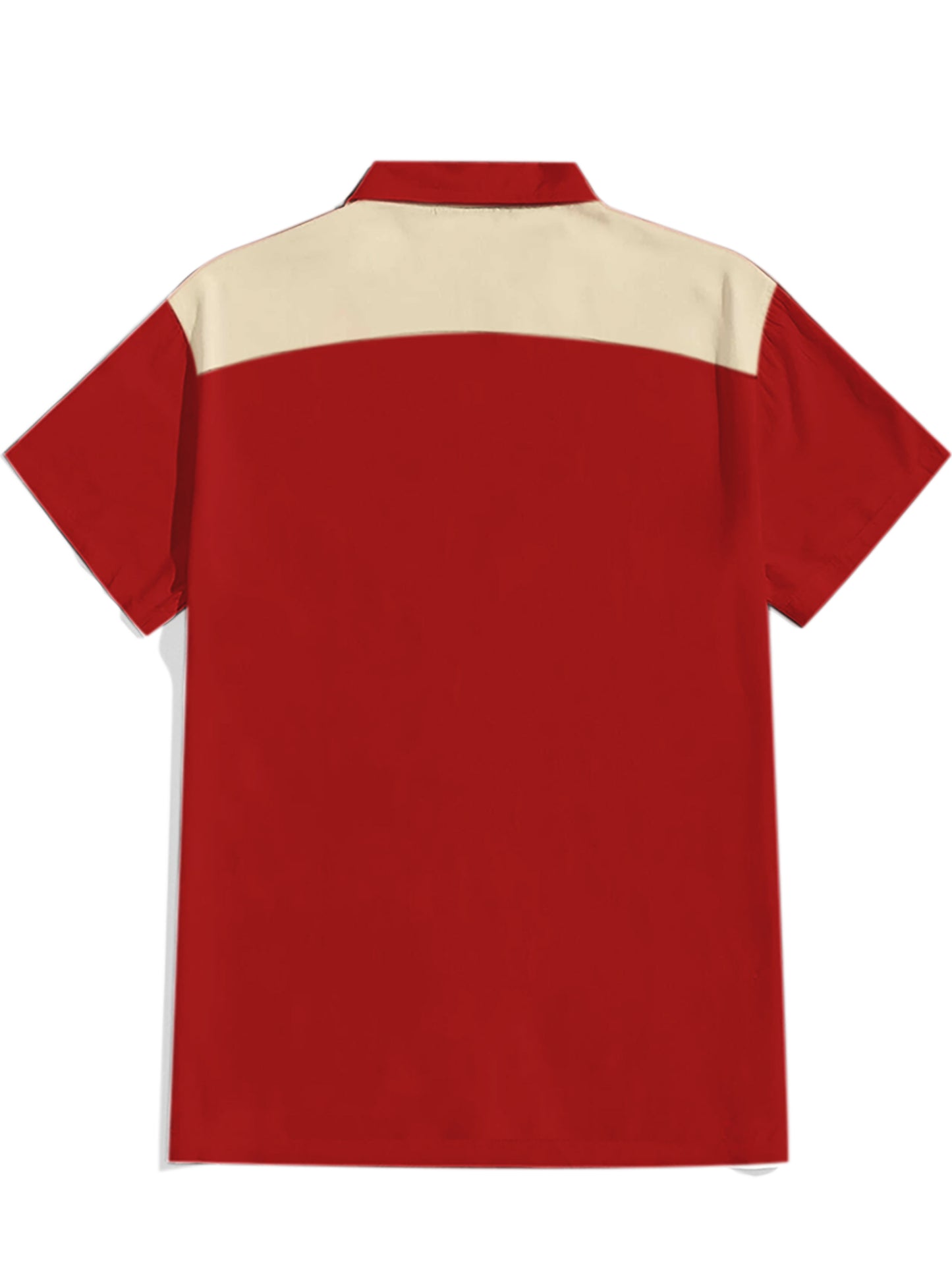 Maple Leaf - 100% Cotton Shirt