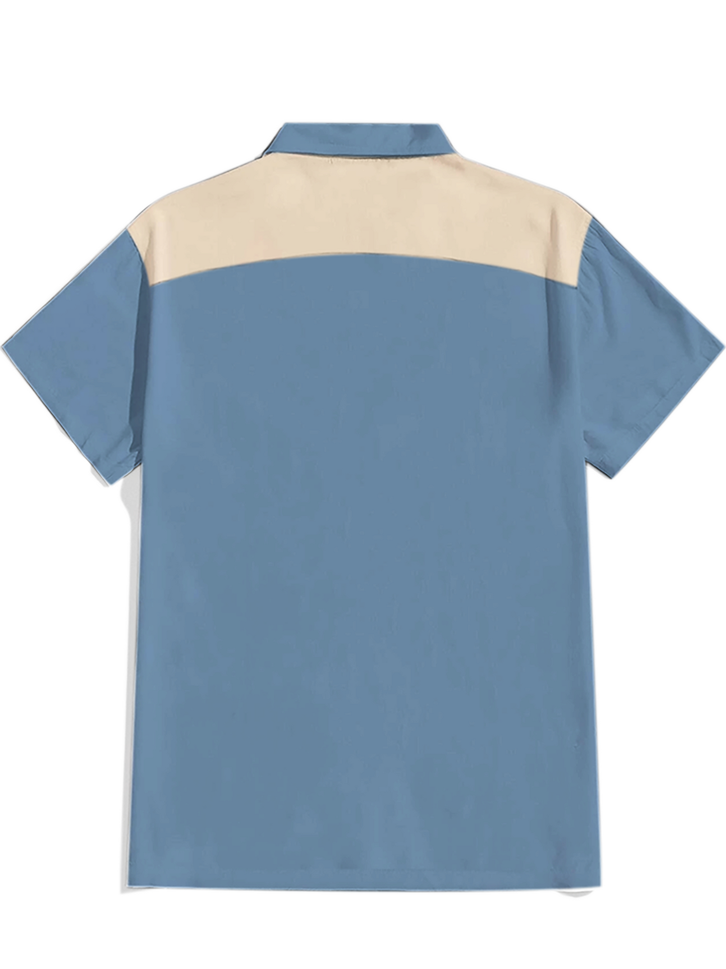 Retro Bat - 100% Cotton Shirt