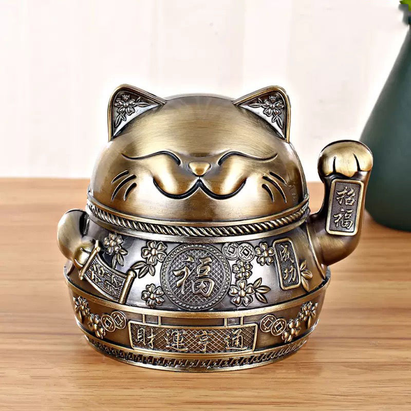 Home office desktop decorations crafts