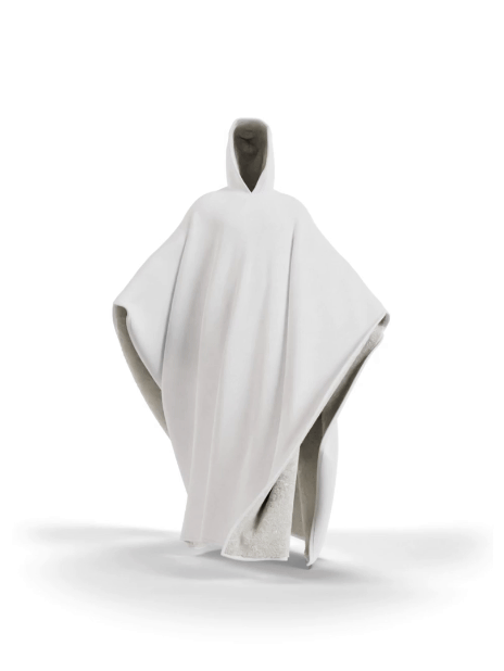 Hoodie blanket-Big Size Cloak TopsăđWorldwide Shippingă