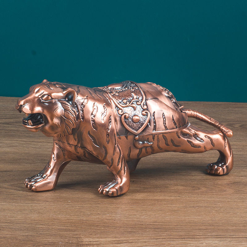 Home office desktop decorations crafts