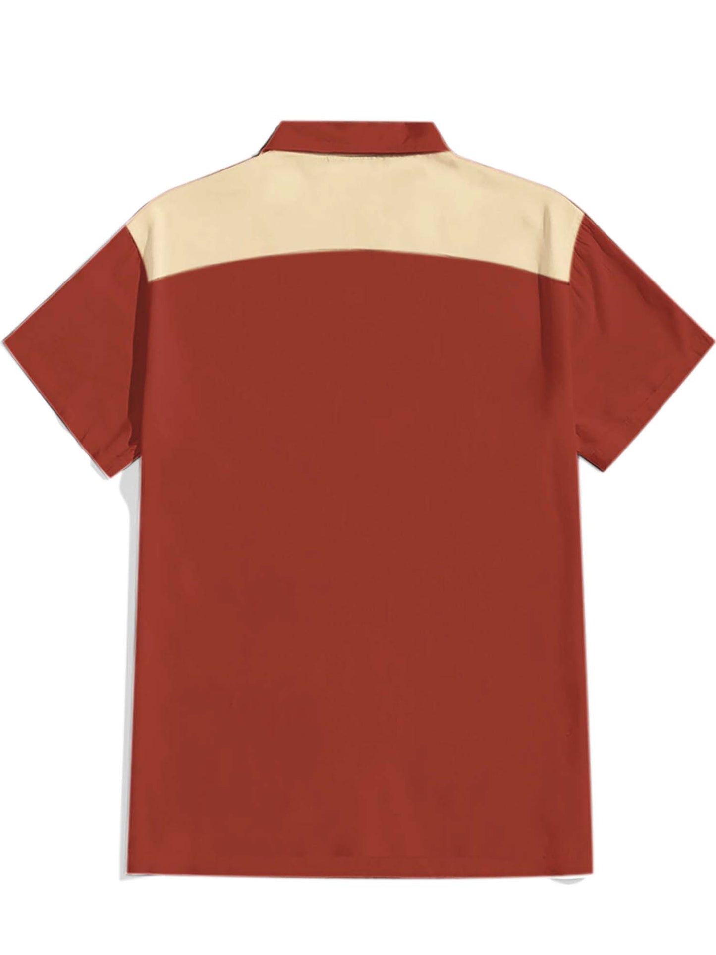 Oriental Dragon - 100% Cotton Shirt