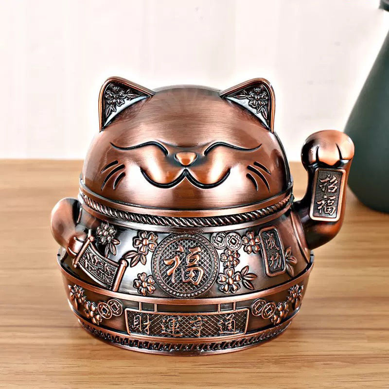 Home office desktop decorations crafts