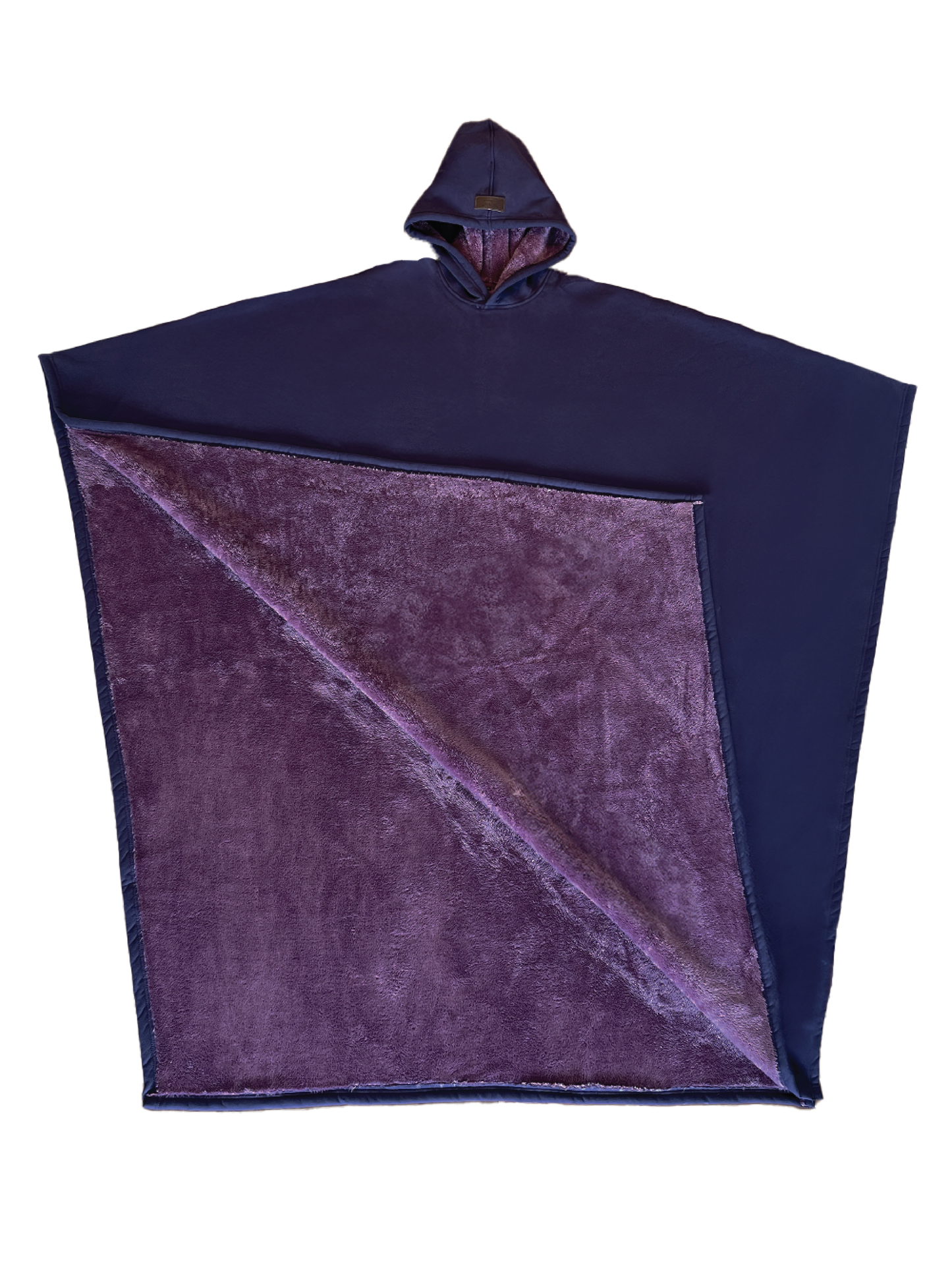 Hoodie blanket-Big Size Cloak TopsăđWorldwide Shippingă