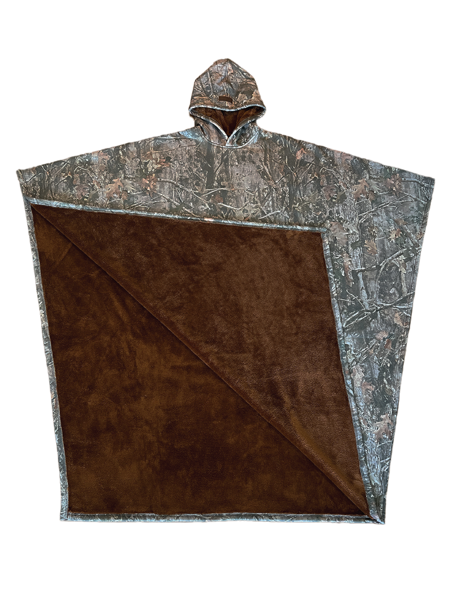 Hoodie blanket-Big Size Cloak TopsăđWorldwide Shippingă