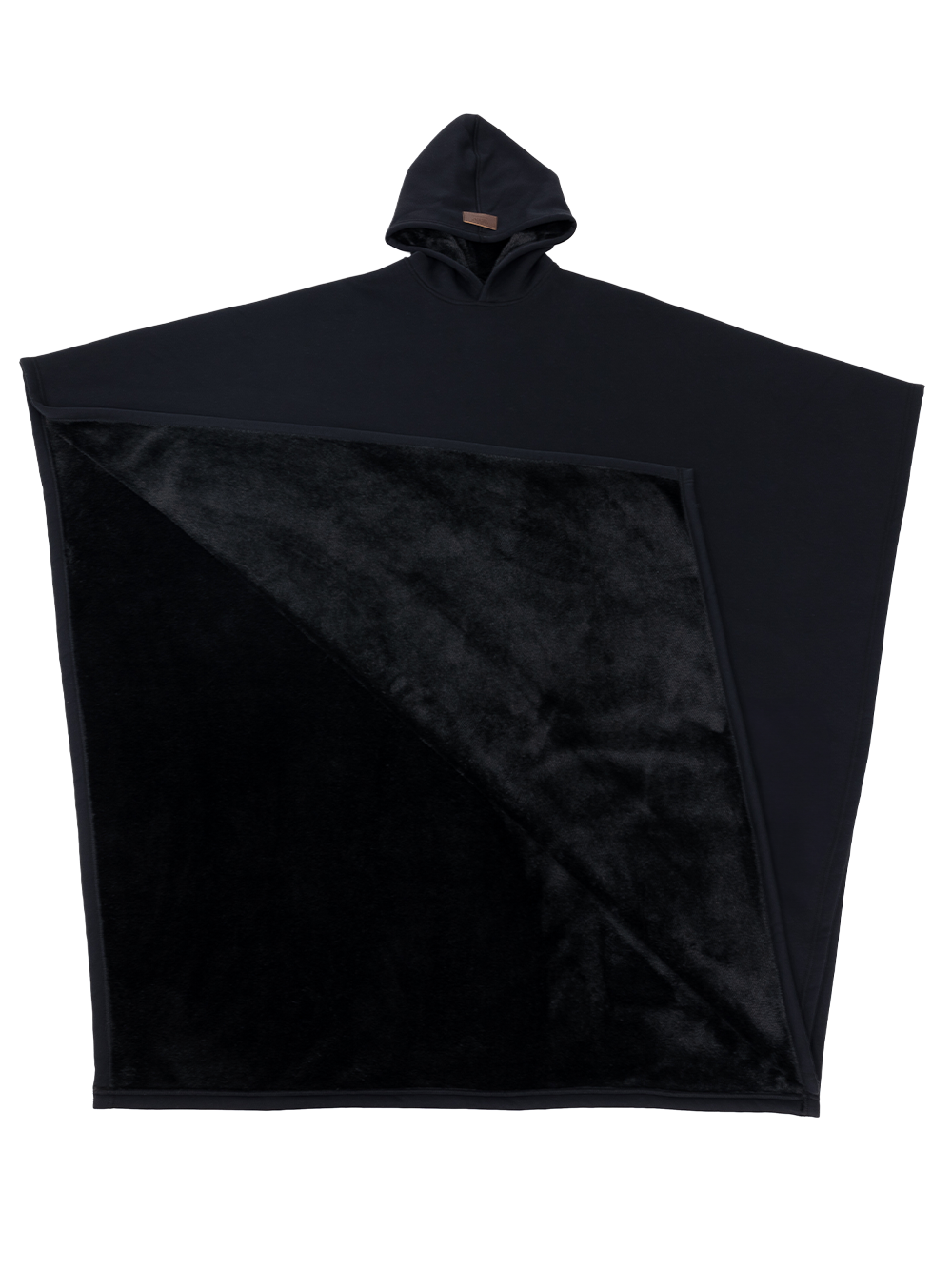 Hoodie blanket-Big Size Cloak TopsăđWorldwide Shippingă