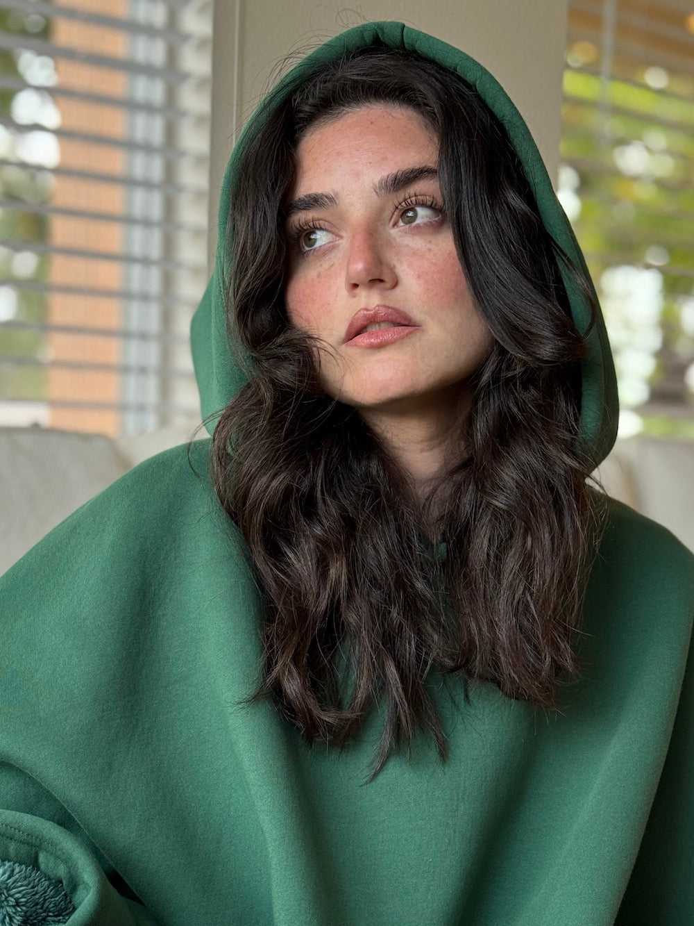 Hoodie blanket-Big Size Cloak TopsăđWorldwide Shippingă