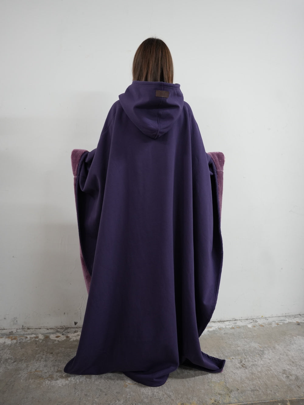 Hoodie blanket-Big Size Cloak TopsăđWorldwide Shippingă