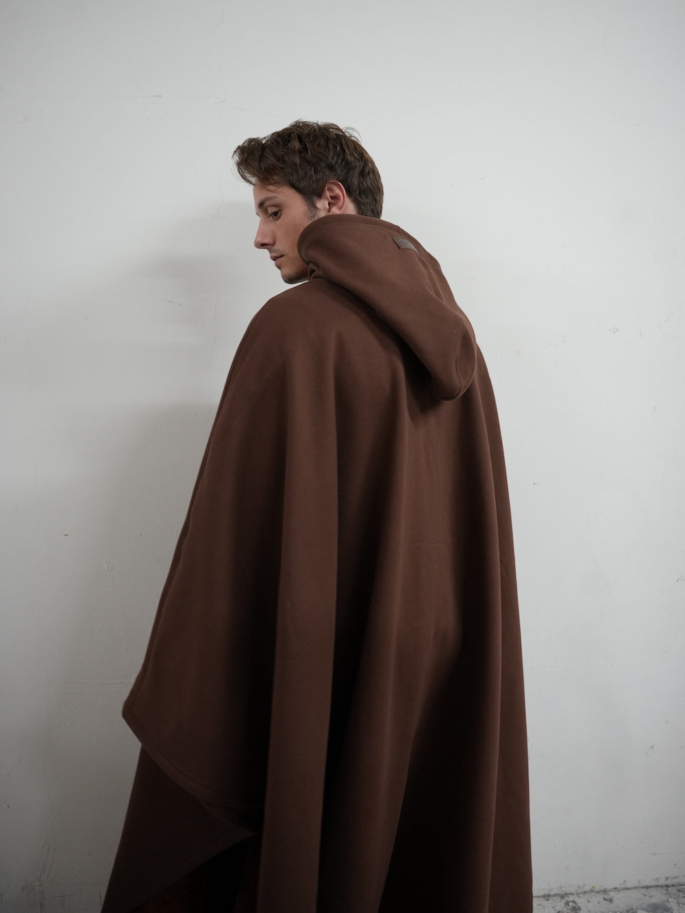 Hoodie blanket-Big Size Cloak TopsăđWorldwide Shippingă