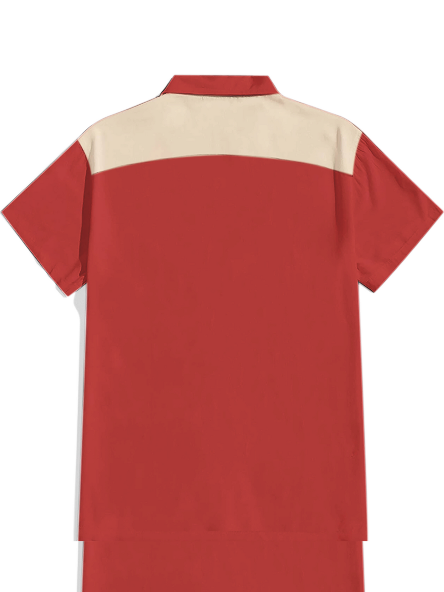 Retro Bat - 100% Cotton Shirt