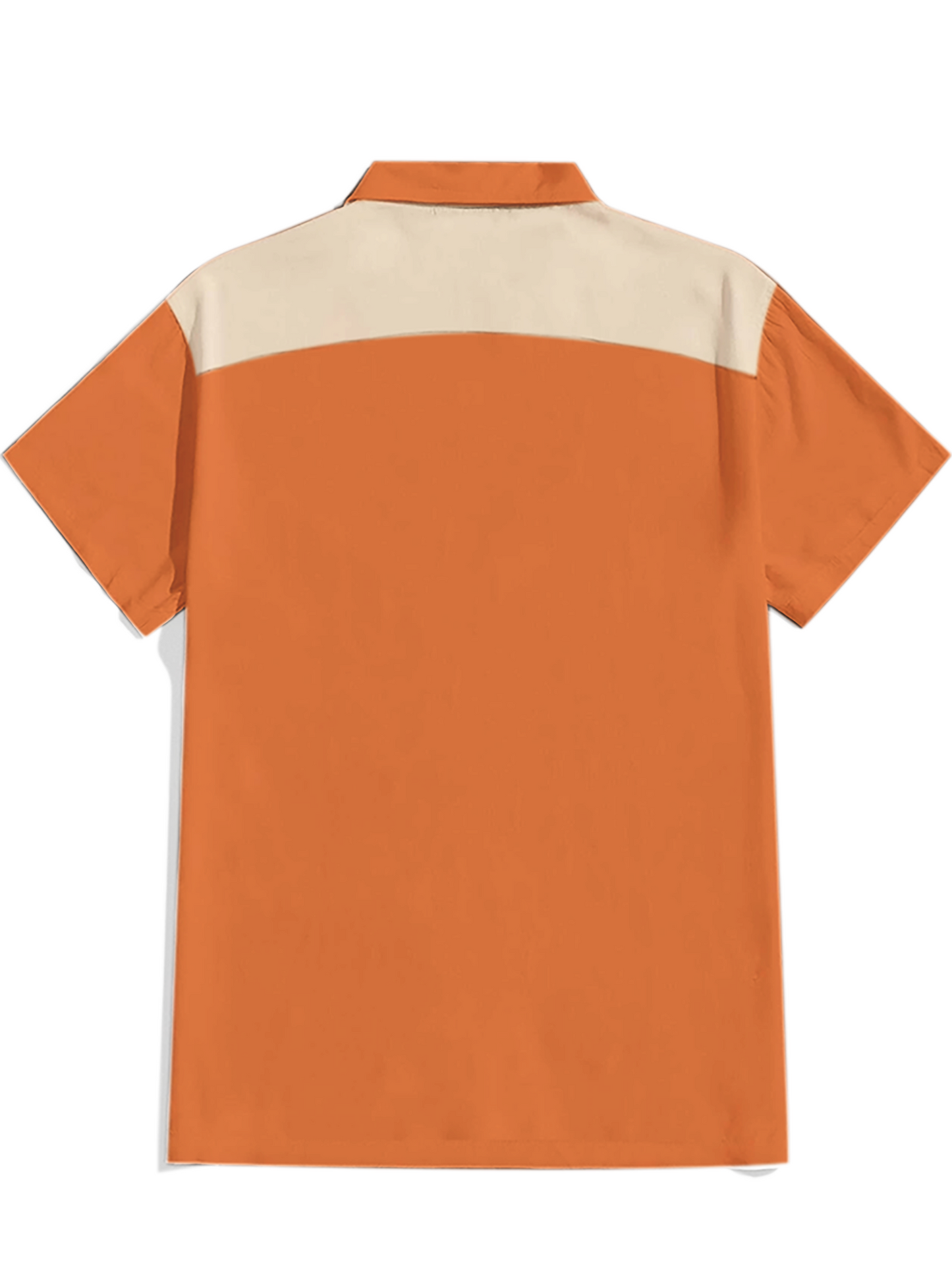 Retro Bat - 100% Cotton Shirt