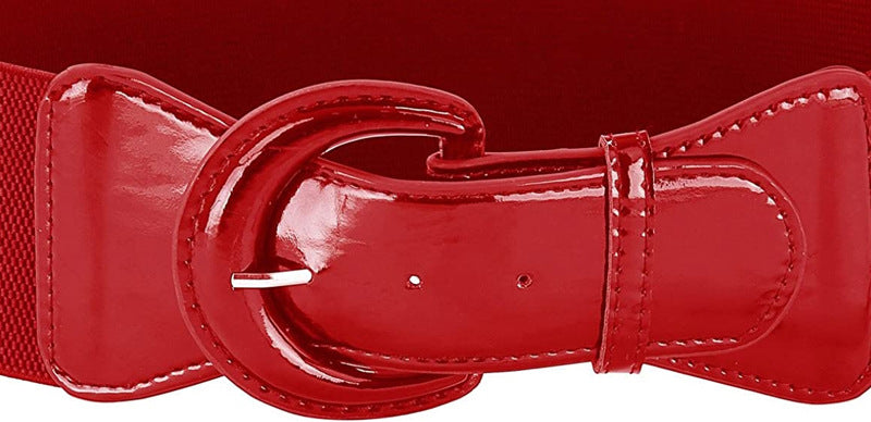 Pinup Elastic Belt