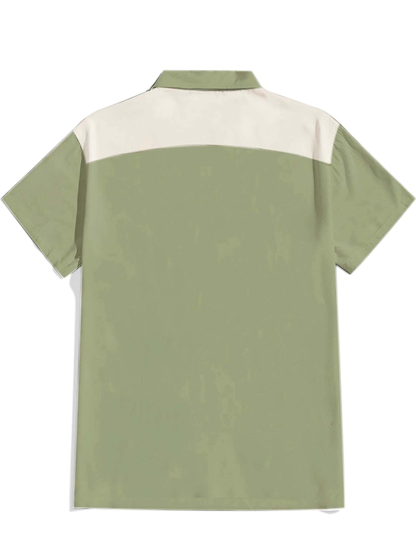 Frog Cowboy Rides A Raccoon - 100% Cotton Shirt