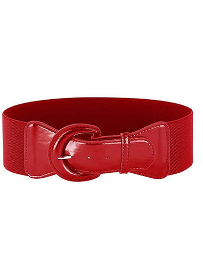 Pinup Elastic Belt