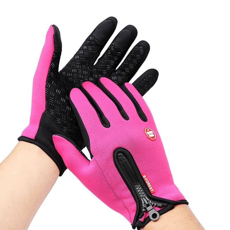 Thermal Heat Gloves