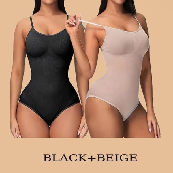 (🎁Last Day 70% OFF)🔥BODYSUIT SHAPEWEAR✨