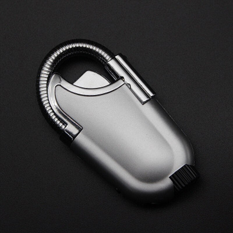 Creative multifunctional keychain