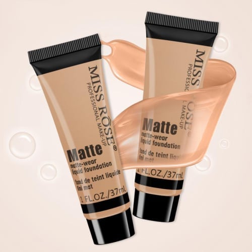 🔥 BIG SALE 🔥 Liquid Foundation