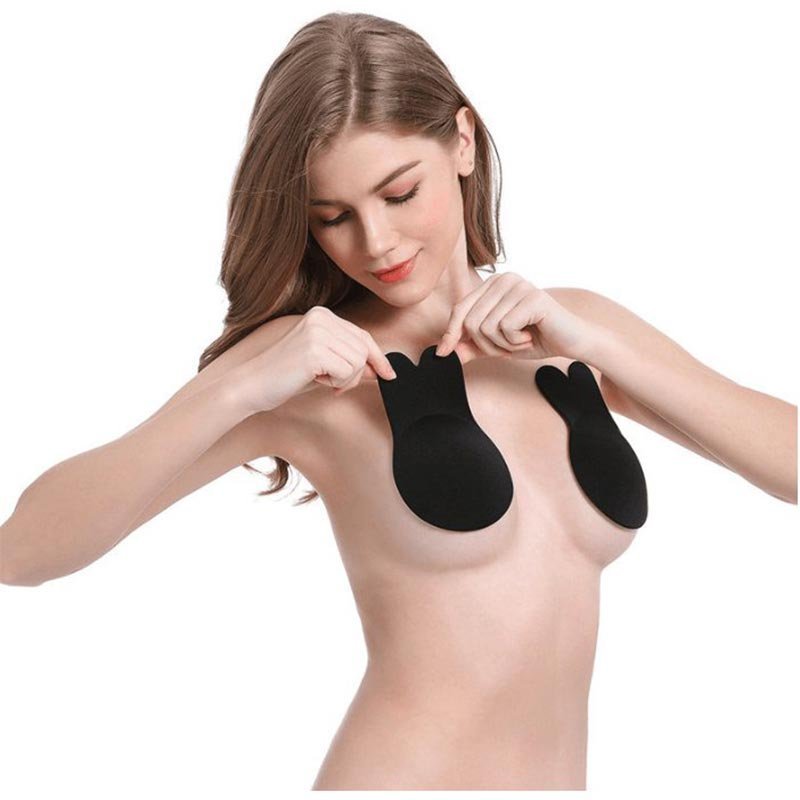 ⚡Hot sale 49% OFF - Invisible Lifting Bra ⚡