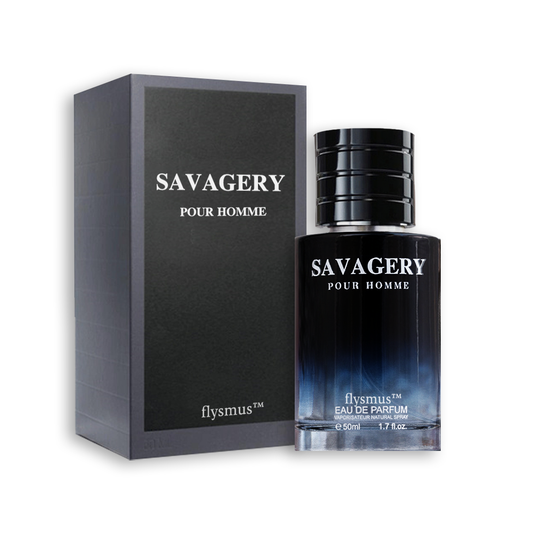 Savagery Pheromone Men Perfume-🔥LAST DAY 70% OFF🔥