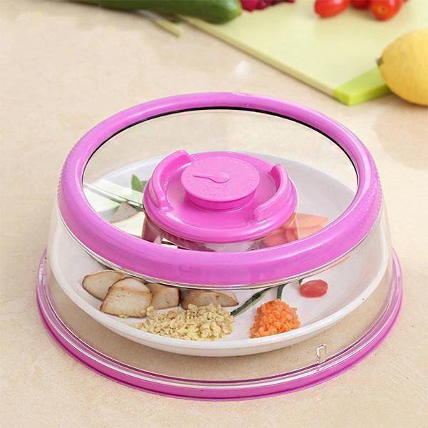 🔥Buy Two Or More Free Shipping🔥Vacuum Food Fresh Cover