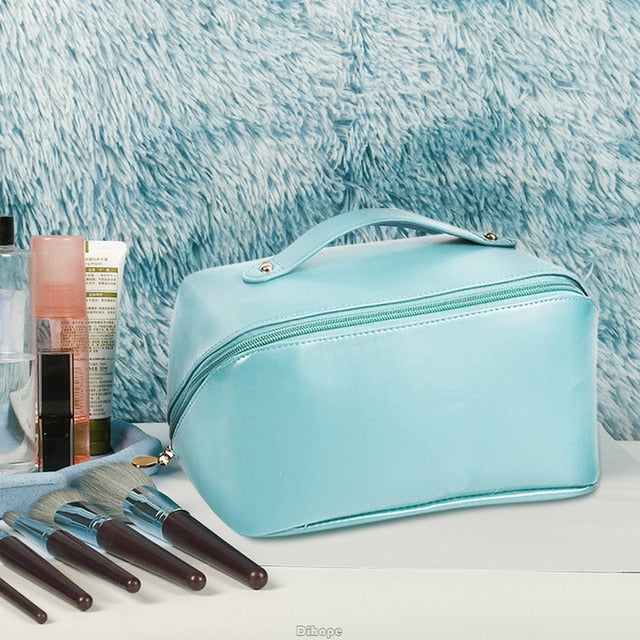 Travel Make Up Bag