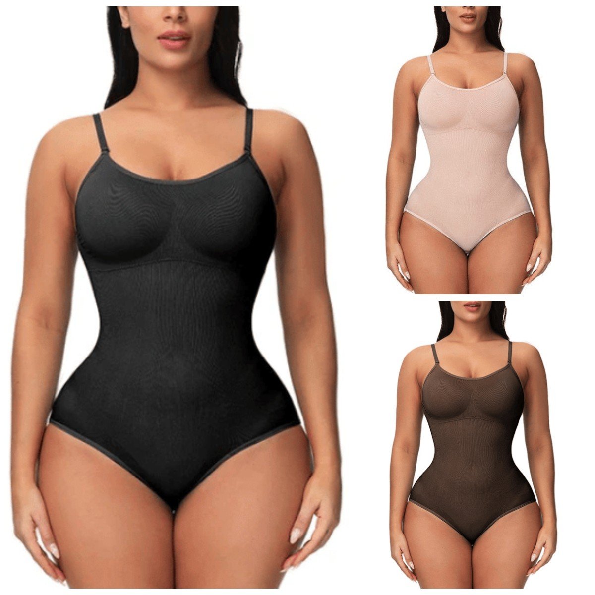 🔥Hot Sale 49% off🔥 Bodysuit Shapewear