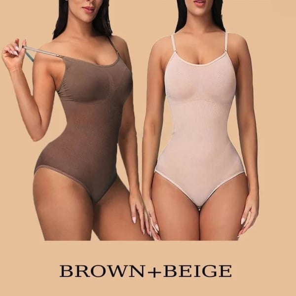 🎁LAST DAY 70% OFF🔥BODYSUIT SHAPEWEAR