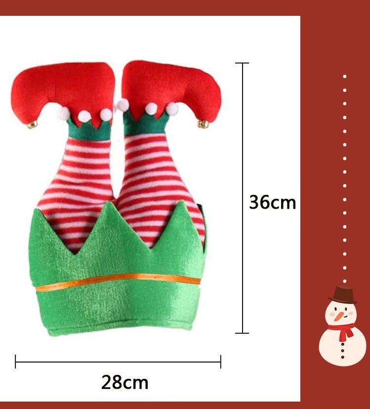 🎅Christmas Promotion 🎅Dancing Christmas hat