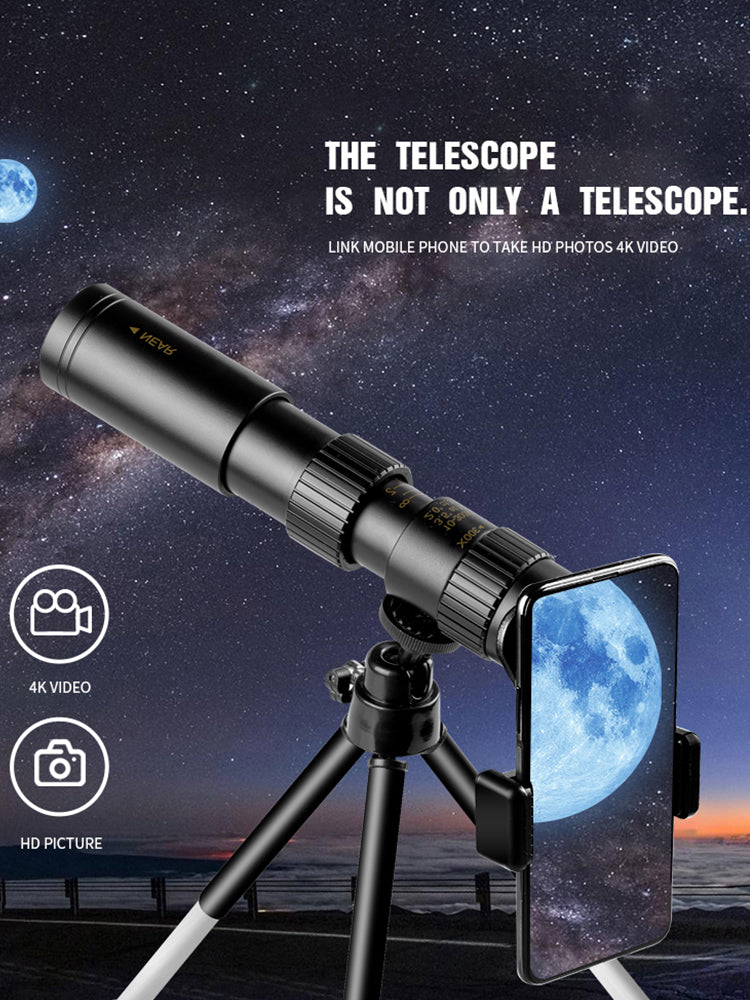 Monocular Telescope Super Zoom