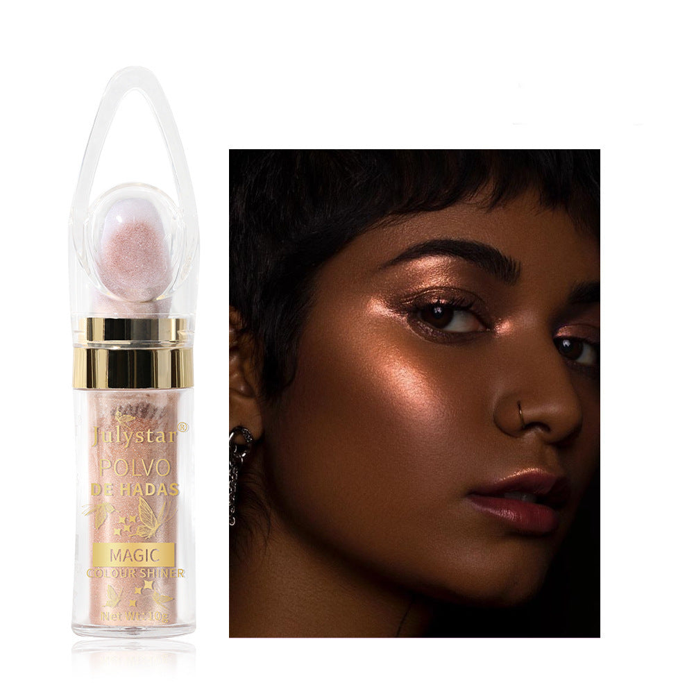 LAST DAY 50% OFF | Polvo de HadasTM Magic Highlighter