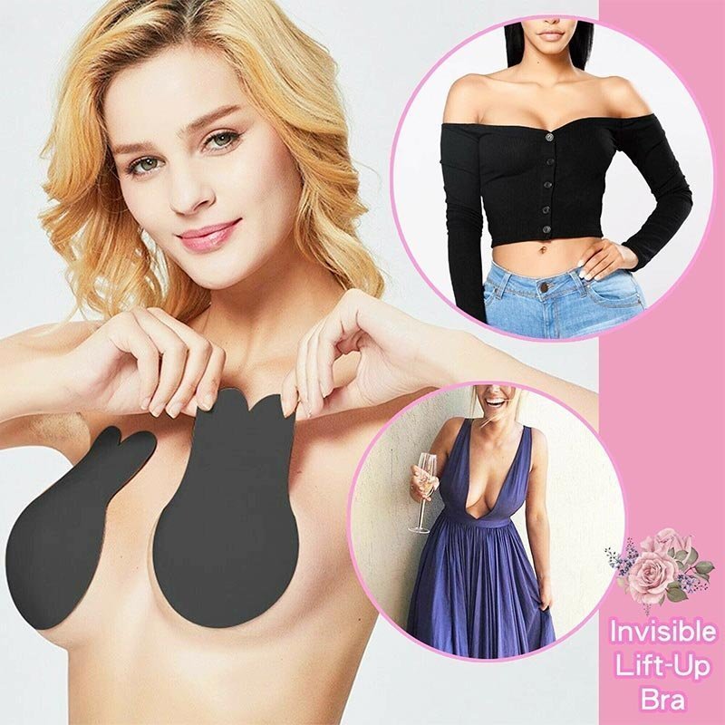 ⚡Hot sale 49% OFF - Invisible Lifting Bra ⚡