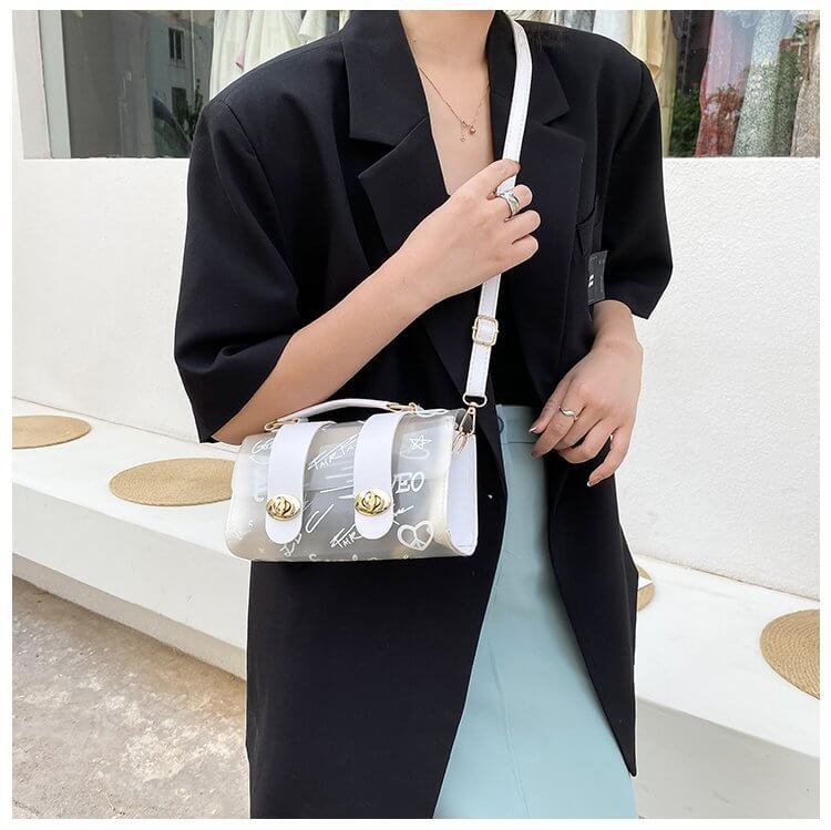 Women Casual Shoulder Bag Messenger Female Bag Handbag