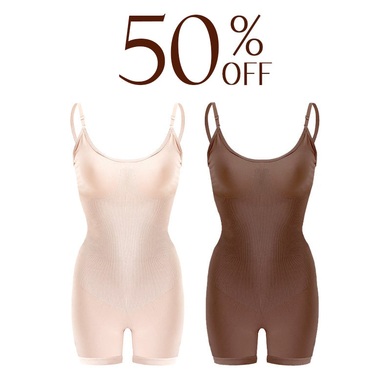 One-Piece Faja Shapewear