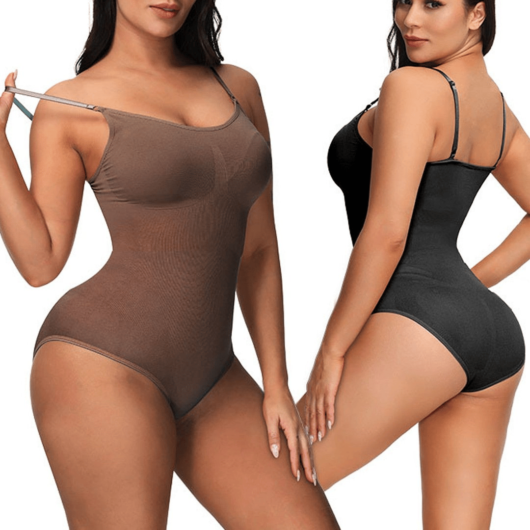 🔥Bodysuit Shapewear (Buy 2 Get 10% Off)