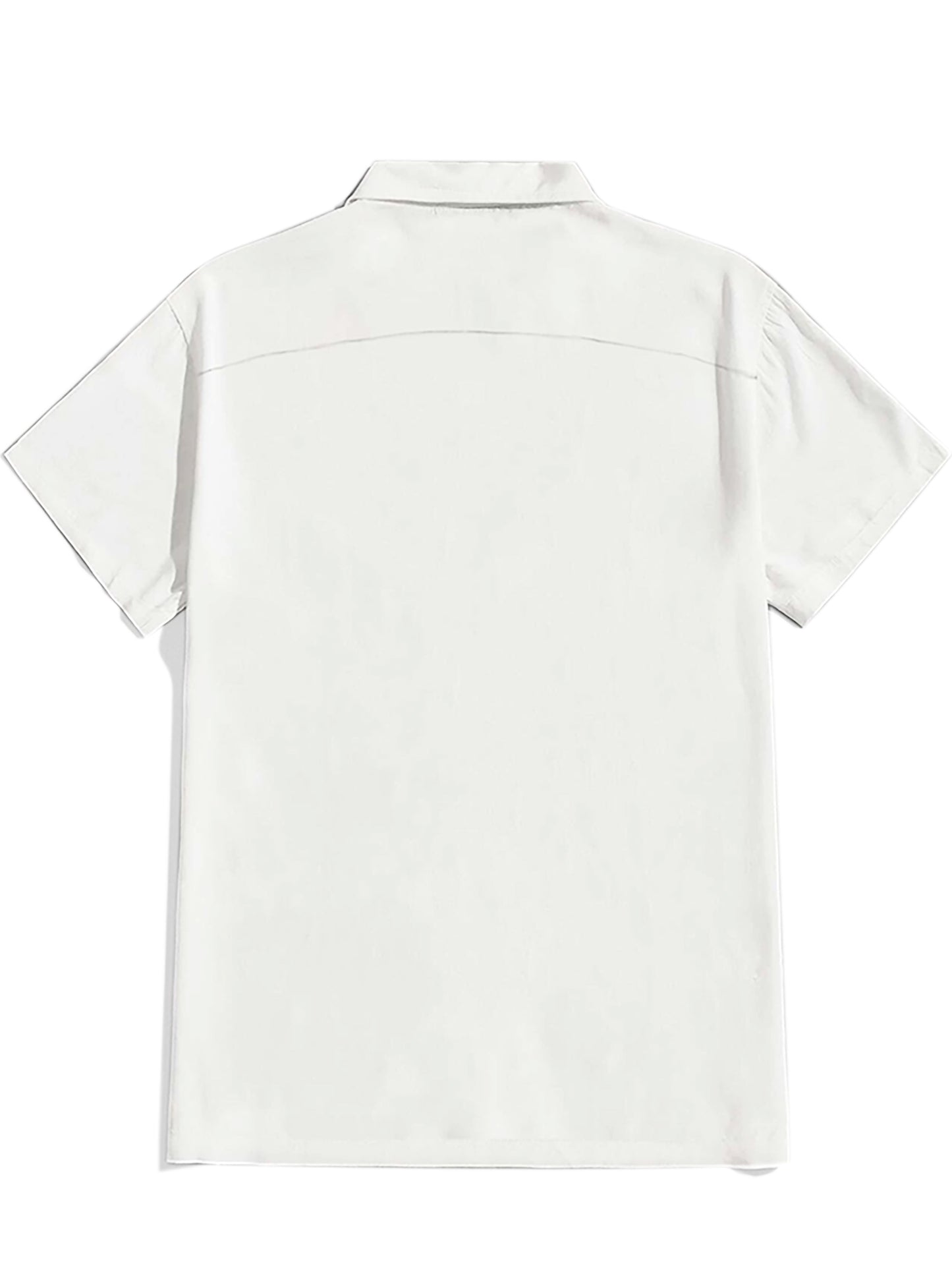 Morning Light - 100% Cotton Shirt