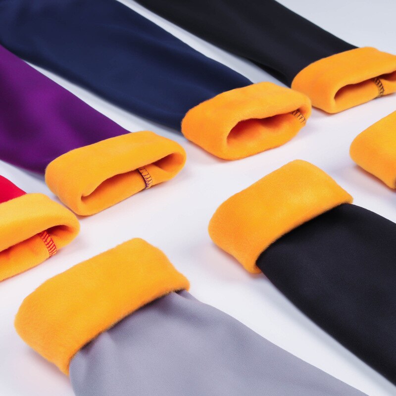 [Buy 1 get 1 free]Fleece thermal underwear set