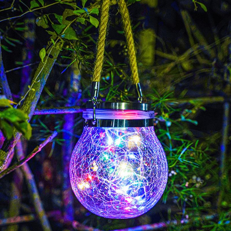 Christmas Lamp Nightlight For Outdoor Lighting Garden Decoration