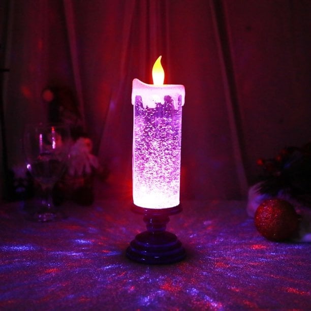 🎁2022 Early Christmas Sale 55% OFF--LED Christmas Candles