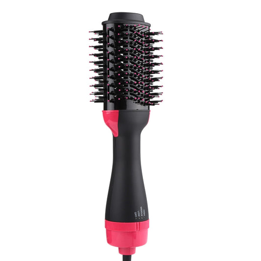 PreciousHairTM - Professional Salon One-Step Hair Dryer Brush and Hot Air Brush Volumizer