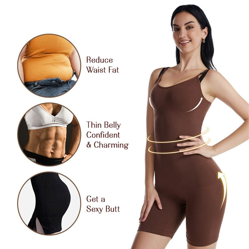 One-Piece Faja Shapewear