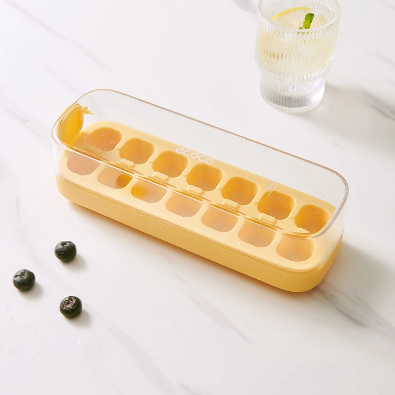 Vertical Ice Tray