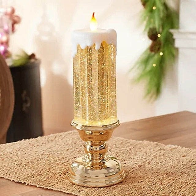 🎁2022 Early Christmas Sale 55% OFF--LED Christmas Candles