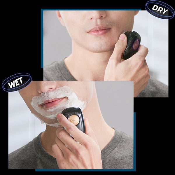 🌲Early Christmas Sale- SAVE 50% OFF - MINI-SHAVE PORTABLE ELECTRIC SHAVER