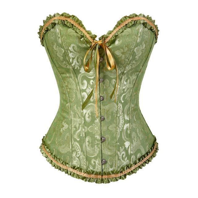 Victorian Corset ( BUY 2 FREE SHIPPING )