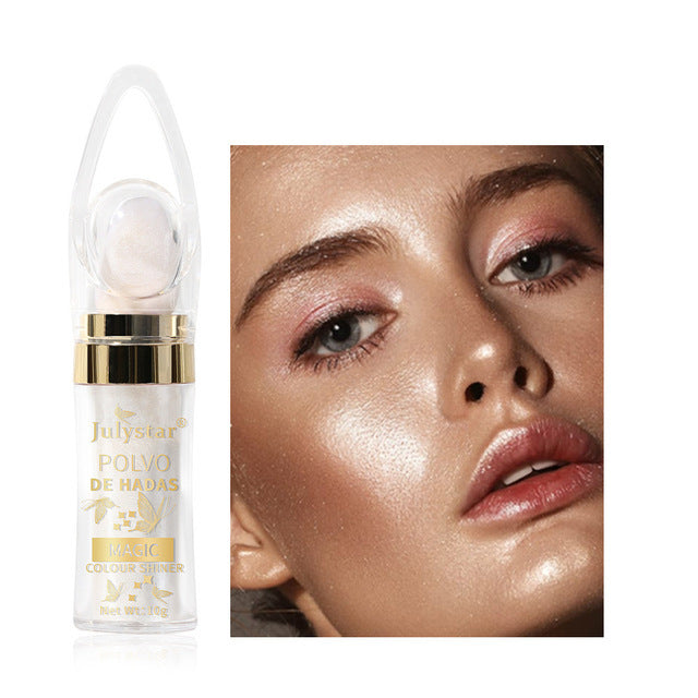 LAST DAY 50% OFF | Polvo de HadasTM Magic Highlighter